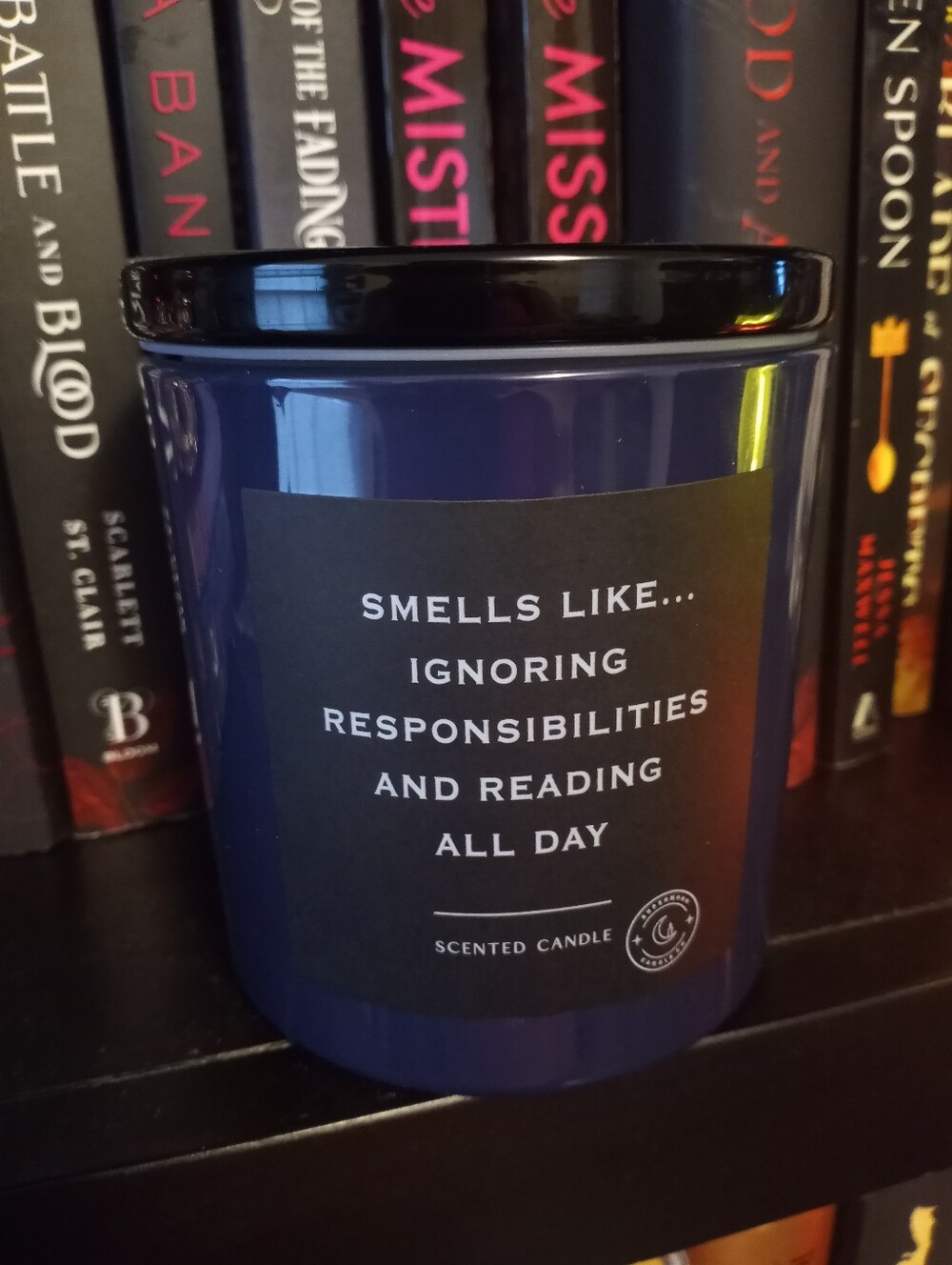Reading Responsibly